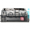 Жесткие диски HP 500GB 3G SATA 7.2K rpm LFF 3.5" Midline 1yr Warranty Hard Drive