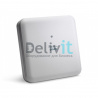 Точка доступа Cisco 802.11ac Wave 2; 4x4:4SS; Int Ant; R Reg Dom with SW1850-MECPWP-K9