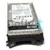 Жесткие диски IBM 600GB 10K 6Gbps SAS 2.5" G3HS HDD