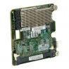 Контроллер HP Smart Array P712m/256 6Gb 2-ports Int/2-ports Ext Mezzanine SAS Controller