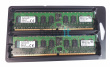 Серверная оперативная память Kingston 4GB DDR2 667MHz ECC Reg with Parity CL5 DIMM (Kit of 2) Single Rank x4