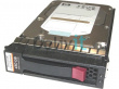 Жесткий диск HP StorageWorks EVA M6412A 450GB 15K Fibre Channel Hard Disk Drive