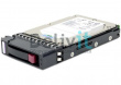 Жесткий диск HP M6612 450GB 6G SAS 15K rpm LFF 3.5-inch Hard Drive