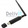 Адаптер D-Link Wireless N300 High-Gain USB Adapter