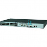 Коммутатор Huawei S5720-28X-PWH-LI-AC 24-PoE управляемый 28-ports
