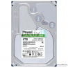 Жесткий диск HDD Toshiba S300, for Video, SATA III 6Gb, 3.5", 6TB, 7K, 256MB