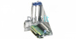 Райзер Dell PE R430 PCIe Riser with One x16 PCIe Gen3 FH slot (x8 PCIe lanes) and One x16 PCIe Gen3 LP slot (x8 PCIe lanes)