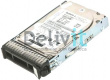 Жесткие диски Express IBM 300GB 10K 6Gbps SAS 2.5" G3HS HDD