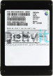 Диск SSD Samsung 480Gb SAS 2.5" 12Gb/s PM1633A