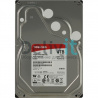 Жесткий диск Toshiba SATA 4Tb NAS N300 7200rpm 128Mb 3.5" Bulk