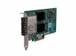 Адаптер HPE StoreFabric 84Q 4-port 8Gb Fibre Channel Host Bus Adapter