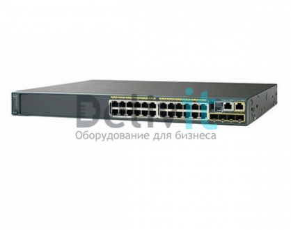 WS-C2960S-F24PS-L