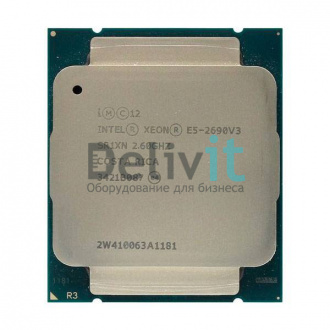 E5-2690v3