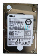 Жесткий диск Dell 600GB SAS 6Gbps 10k 2.5" HD Hot Plug Fully Assembled Kit for G13 servers and Dell PV MD R630/R730/R730XD/T430/T630/R430/MD1420