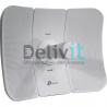 Точка доступа TP-Link CPE610, 5 GHz, 300Mb/s, IEEE 802.11 a/n, web interface, SNMP