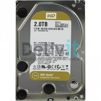 WD2005FBYZ