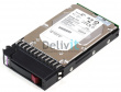 Жесткий диск HP MSA2 300GB SAS 15K 3.5" 3G Hot-Plug Hard Drive