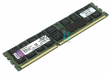 Серверная оперативная память Kingston 16GB 1333MHz DDR3L ECC Reg CL9 DIMM QR x8 w/TS