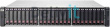 Система хранения данных HP MSA 2040 SFF DC-power Chassis