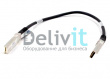 Кабель HP BladeSystem c-Class 10GbE SFP+ to SFP+ 0.5m Direct Attach Copper Cable