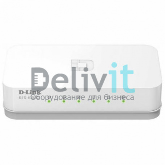 DES-1005C/A1A