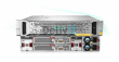 Система хранения HPE SV3200 iSCSI SFF StoreVirtual 2 node, 4x1GbE iSCSI(RJ45), up to 25x2,5 HDD, 2xRPS