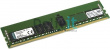 Серверная оперативная память Kingston DDR4 16GB (PC4-17000) 2133MHz ECC Reg, SR x4, 1.2V, w/TS