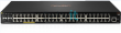Коммутатор HP Aruba 2930F 48G PoE+ 4SFP+ 740W Switch, 48 RJ-45 PoE+ autosensing 10/100/1000 ports, 4 SFP 1G ports, min 0 max 4 SFP Transceivers, 1U