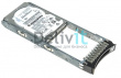 Жёсткий диск IBM 1.8TB 10K SAS 2.5 12Gbps HDD Hard Drive