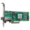 Адаптер HP StoreFabric SN1000Q 16GB 1-port PCIe Fibre Channel Host Bus Adapter