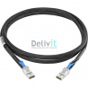 Кабель HP Aruba 3800/3810M 1m Stacking Cable