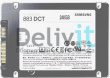 Накопитель SSD Samsung SATA2.5" 240GB 883 DCT