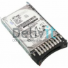Жесткие диски IBM 450GB SAS 15K 2.5" 6Gbps Hot Swap Enterprise для ThinkServer Gen 5