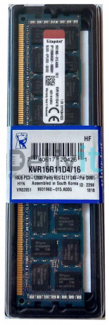 KVR16R11D4/16I