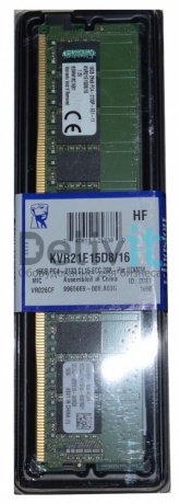 KVR21E15D8/16