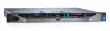 Сервер Dell PE R330 1U, E3-1270v6, 1x16Gb UDIMM(2400), H730 1Gb, 1x1,2Tb SAS 10K SFF, UpTo(8)SFF HotPlug, DVDRW, iDRAC8 Ent, 2xGE, 1xRPS 350W(2up), 3Y