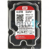 Жесткий диск Western Digital Red 4TB 3.5" IntelliPower 64MB SATA-III NAS Edition