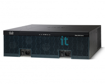 CISCO3925/K9