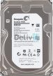 Жесткий диск 8Tb Seagate Archive HDD v2 SATA III 5900rpm 128Mb