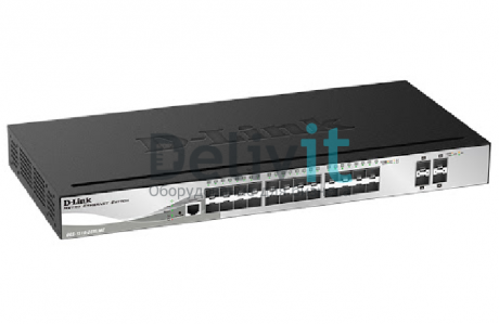 DGS-1510-28XS/ME/A1A