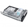 Жесткий диск Dell 13G, SAS 12Gb/s, 2.5" in 3.5" carrier, 600GB, 10K