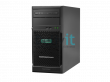 Сервер HPE ML30 Gen10, 1x Intel Xeon E-2134 4C 3.5GHz, 1x16GB-U DDR4, S100i/ZM (RAID 0,1,5,10) noHDD (8 SFF 2.5" HP) 1x500W (up2), 2x1Gb/s, noDVD, ClearOS, Tower-4U, 3-1-1
