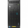 Система хранения данных HP StoreEasy 1550 NAS server 16TB rack-mountable SATA 6Gb/s / SAS 12Gb/s HDD 4TBx4 RAID 1,5,6,10,50,60, 1 ADM, 10 ADM Gigabit Ethernet iSCSI 4.5U