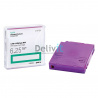 Картридж данных HP LTO6 MP RW Cust Labeled No Case 20 Pack
