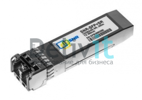 SNR-SFP+SR
