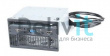 Комплект для установки HPE DL38X Gen10 Universal Media Bay Kit, front Display Port and 2x USB 2.0