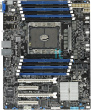 Материнская плата Asus Z11PA-U12/10G-2S, ATX, Intel C622, 1xLGA 3647, 12хDDR4, 2x1GbE, 2xSFP+, VGA, 13xSATA