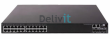 Коммутатор HP 5130 24G 4SFP+ 1-slot HI Switch, 24 RJ-45 autosensing 10/100/1000 ports, 4 fixed Gigabit Ethernet SFP+ ports, min=0 \ max=4 SFP/SFP+  Transceivers, 1 port expansion module slots, Must select min 1 power supply, 1U
