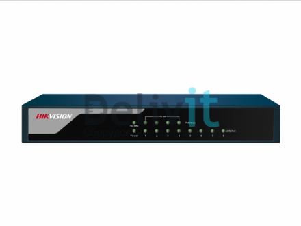 DS-3E0108P-E