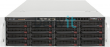 Серверная платформа Supermicro 3U, 2 x Socket 2011, 24DDR3 ECC, 4 x Gbit LAN, 16xHotSwap SAS/SATA, 3.5", 2x920 Wt